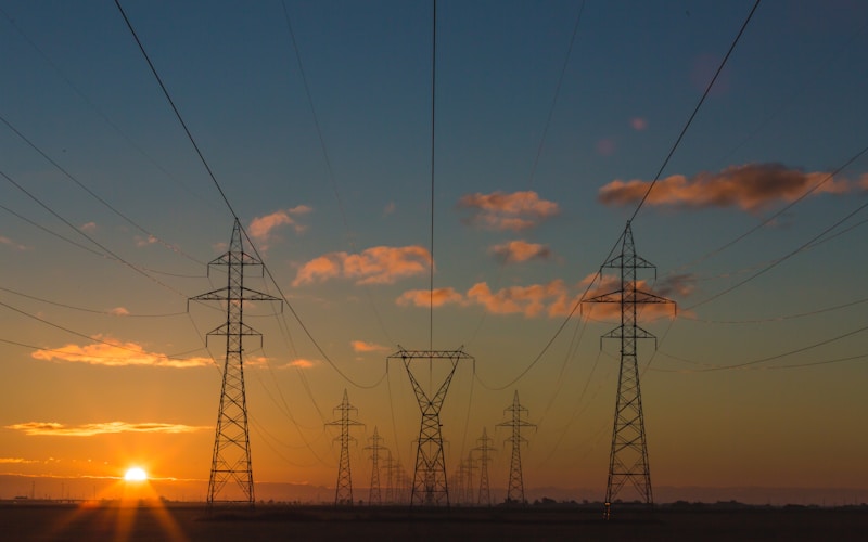 Sustainable Manufacturing: How We're Reducing Our Environmental Footprint