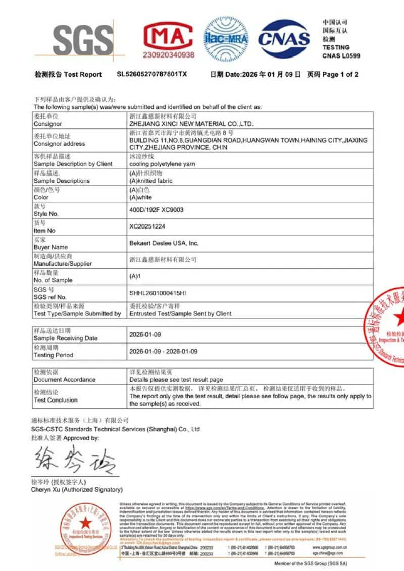 Corporate Certifications & Honors
