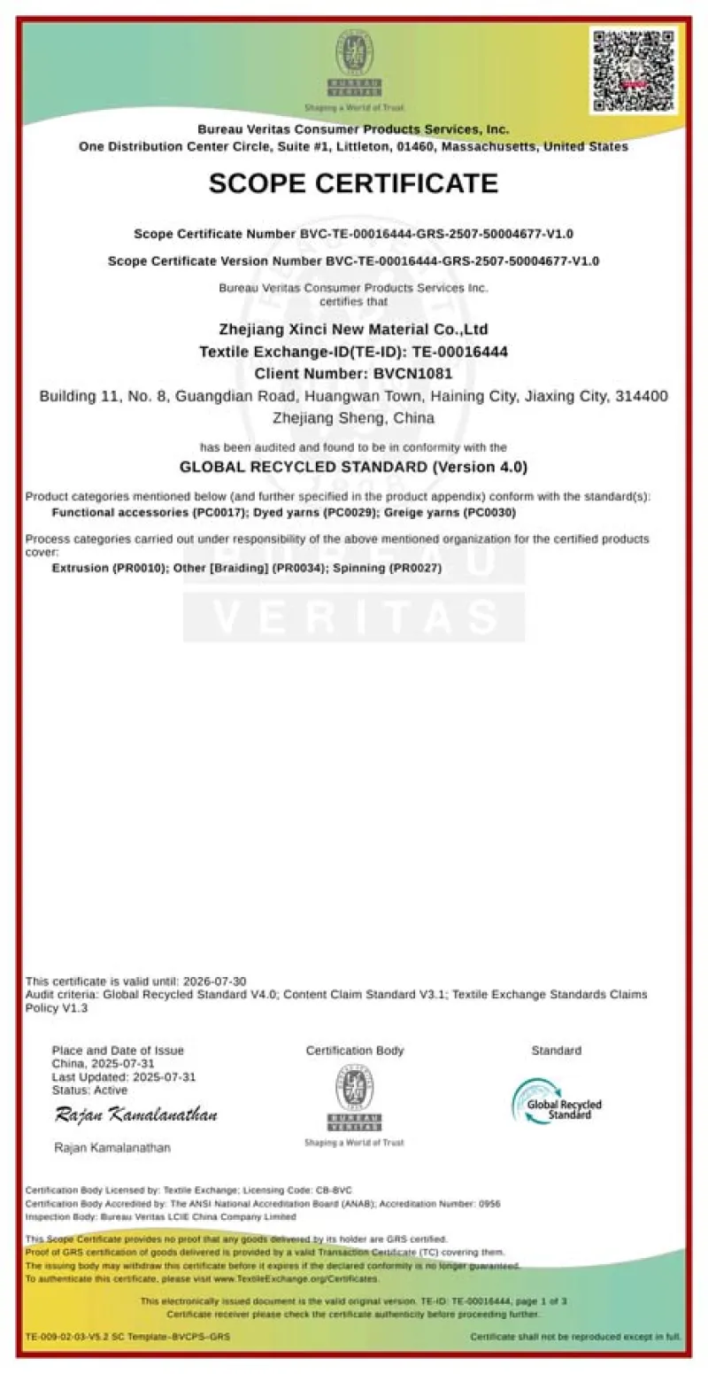 Corporate Certifications & Honors