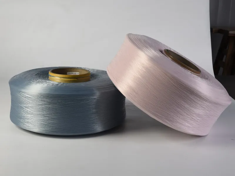 PE Yarn
