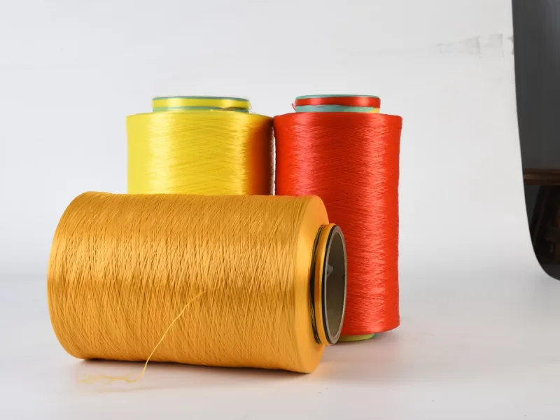 PP Yarn