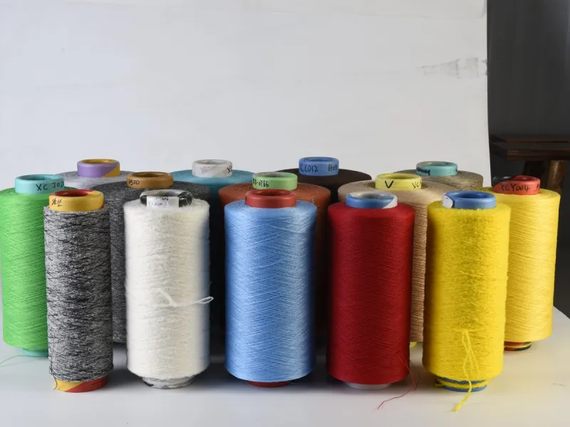 Specialty Yarn