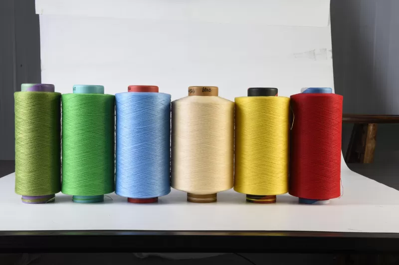 PP High-Strength Industrial Yarn: Applications in Safety and Technical Textiles