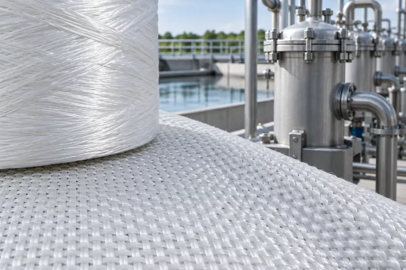 PP Multifilament Yarn for Industrial Filter Fabrics: A Buyer’s Guide